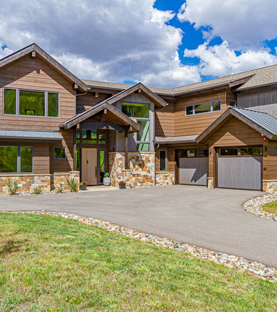 90 Corkscrew Dr, Breckenridge, CO