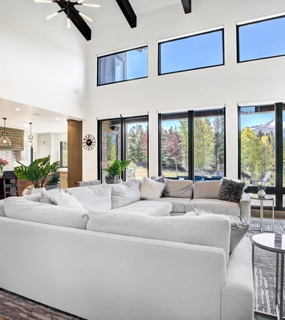 90 Corkscrew Dr, Breckenridge, CO
