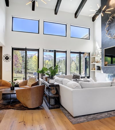 90 Corkscrew Dr, Breckenridge, CO