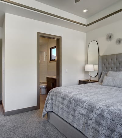 90 Corkscrew Dr, Breckenridge, CO