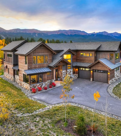 90 Corkscrew Dr, Breckenridge, CO