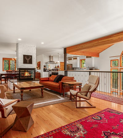 322 Slalom Drive, Breckenridge, CO