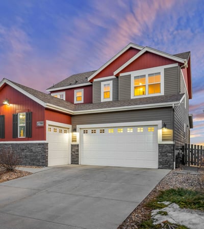 17786 W 86th Lane, Arvada, CO