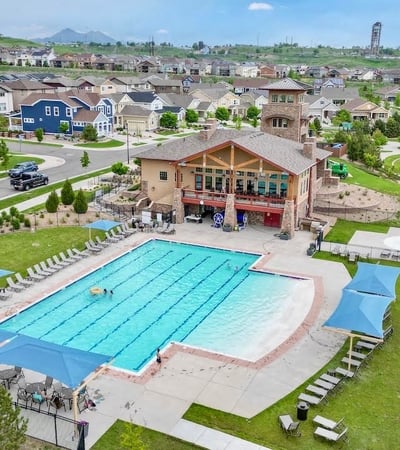 17786 W 86th Lane, Arvada, CO