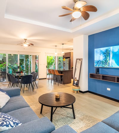 Your Private Paradise in Playa Hermosa, Hermosa, Costa Rica