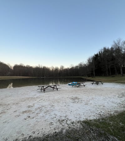 340 W. Laurel Lane, Rockwood, PA