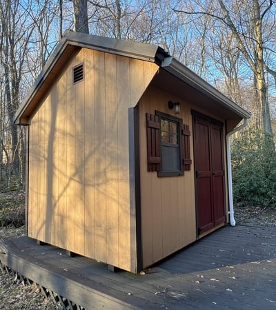 340 W. Laurel Lane, Rockwood, PA
