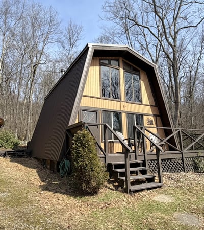 340 W. Laurel Lane, Rockwood, PA