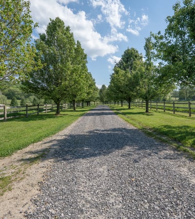 429 Old Distillery Road, Stahlstown, PA