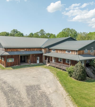 429 Old Distillery Road, Stahlstown, PA