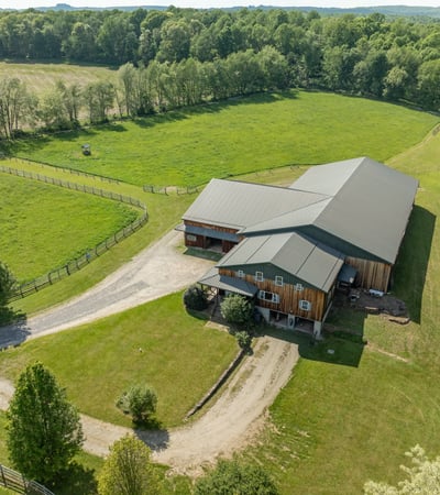 429 Old Distillery Road, Stahlstown, PA