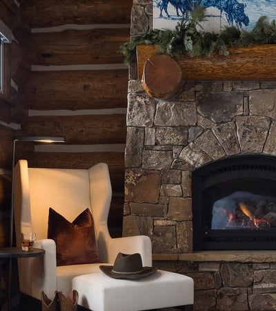 Majestic Ski Chalet at Teton Village, Teton Village, WY