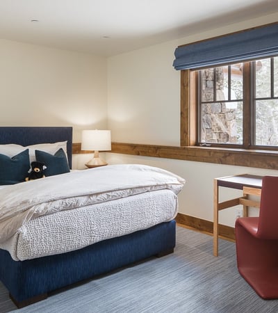 Majestic Ski Chalet at Teton Village, Teton Village, WY