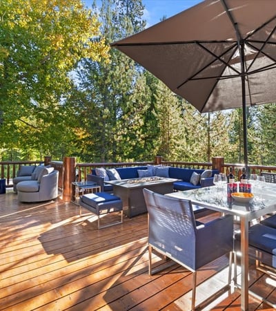 Majestic Ski Chalet at Teton Village, Teton Village, WY