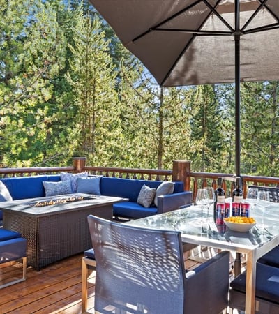 Majestic Ski Chalet at Teton Village, Teton Village, WY