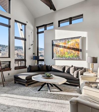 240 Game Trail Road, Silverthorne, CO