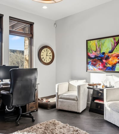 240 Game Trail Road, Silverthorne, CO