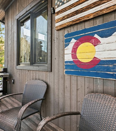 240 Game Trail Road, Silverthorne, CO