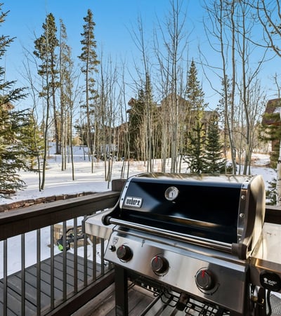 240 Game Trail Road, Silverthorne, CO