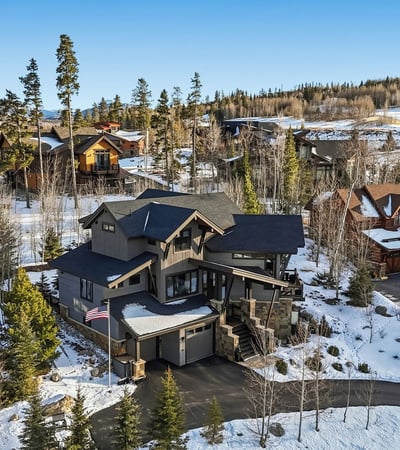 240 Game Trail Road, Silverthorne, CO