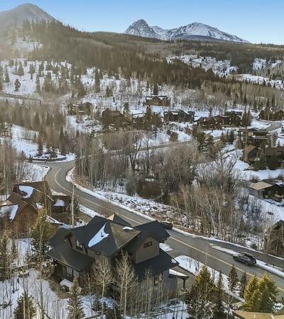 240 Game Trail Road, Silverthorne, CO