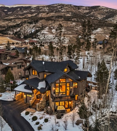 240 Game Trail Road, Silverthorne, CO