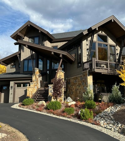 240 Game Trail Road, Silverthorne, CO
