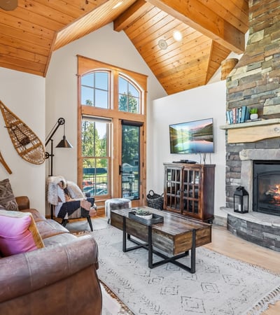 114 Lincoln Ave, Unit B, Breckenridge, CO
