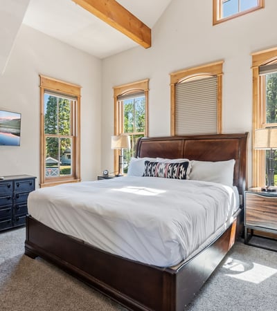 114 Lincoln Ave, Unit B, Breckenridge, CO