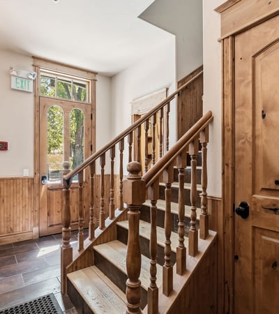 114 Lincoln Ave, Unit B, Breckenridge, CO