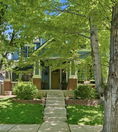 2080 Harmony Park Dr, Denver, CO