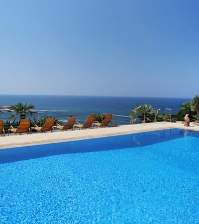 Sea Caves Paradise, #1 Ploutonos Street, Peyia, Paphos