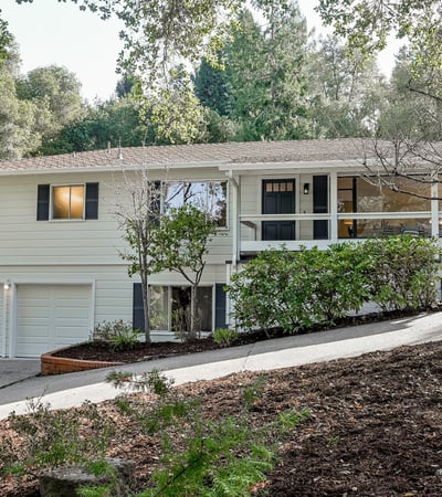 700 Miner Rd, Orinda, CA