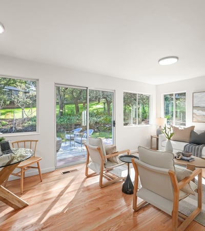 700 Miner Rd, Orinda, CA