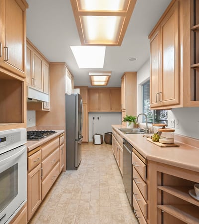 700 Miner Rd, Orinda, CA