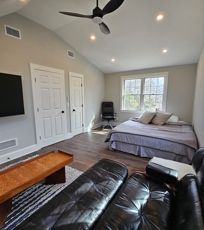 90B Edgartown Road, Tisbury, MA