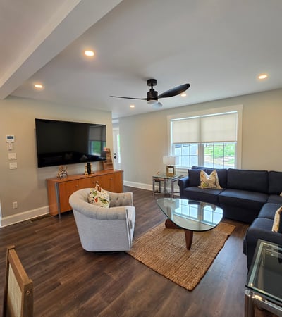 90B Edgartown Road, Tisbury, MA