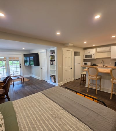 90B Edgartown Road, Tisbury, MA