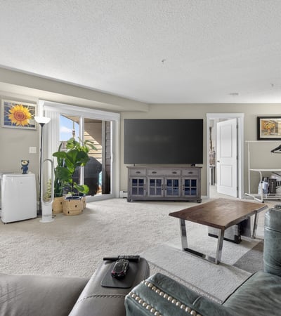 3211 James Mowatt Trail SW, 314, Edmonton, AB