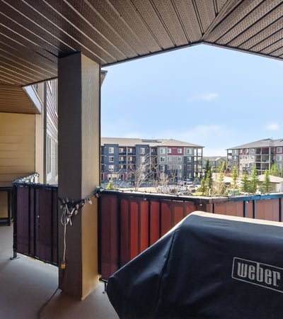 3211 James Mowatt Trail SW, 314, Edmonton, AB