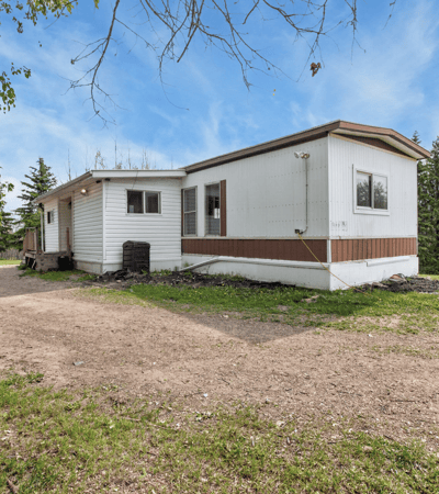 5115 TWP RD 540, Lac Ste. Anne County, AB