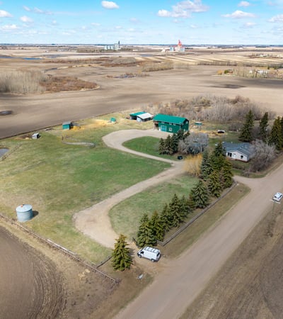 55506 Range Road 254, Sturgeon County, AB