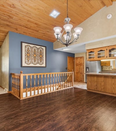 1222 Hidden Fields Dr, West Bend, WI