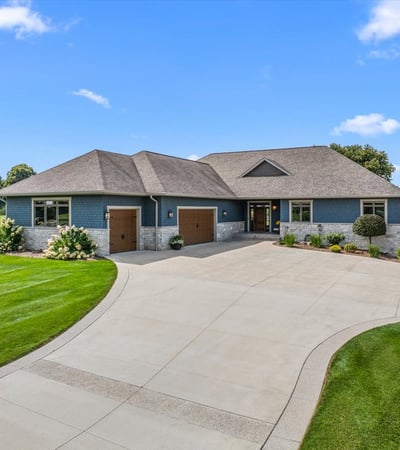 2177 Elsies Dr, Richfield, WI
