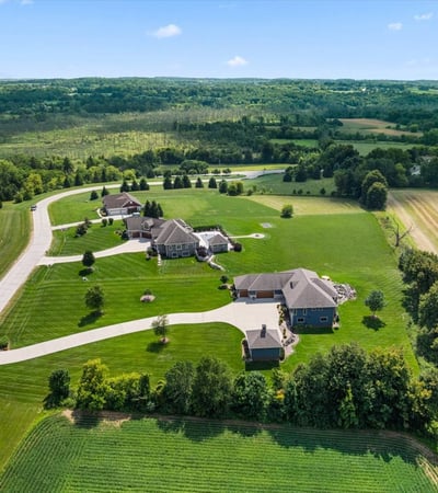 2177 Elsies Dr, Richfield, WI