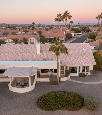 14405 W Yukon Dr, Sun City West, AZ