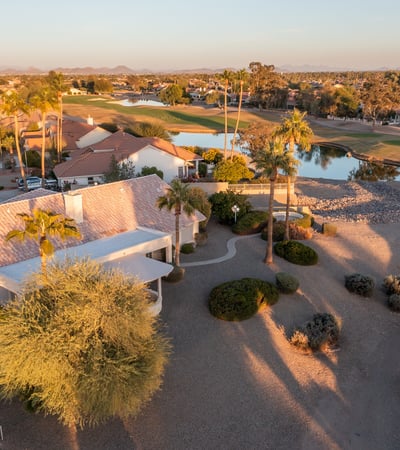 14405 W Yukon Dr, Sun City West, AZ