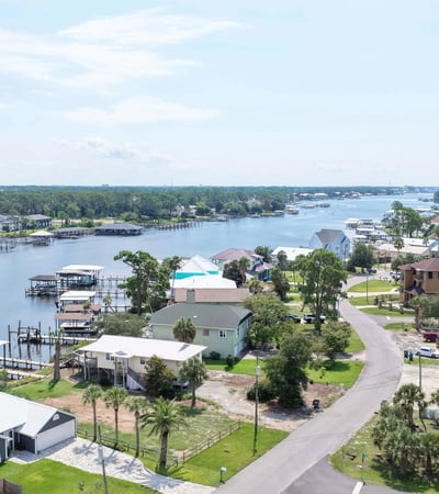 7304 S. Lagoon Drive, PANAMA CITY BEACH, FL