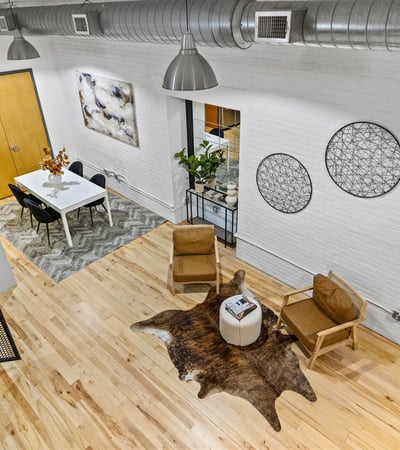 111 Beach Street, 1F, Boston, MA