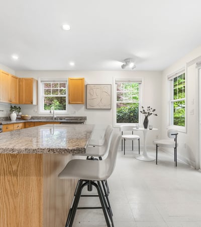 34 Pine Street, Newton, MA